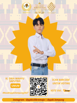 Poster Finalis