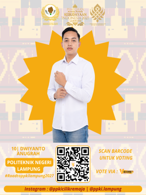 Poster Finalis