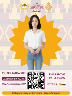 Poster Finalis