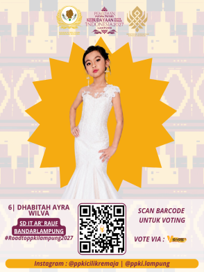 Poster Finalis
