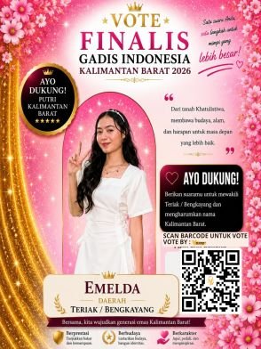 Poster Finalis