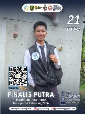Poster Finalis
