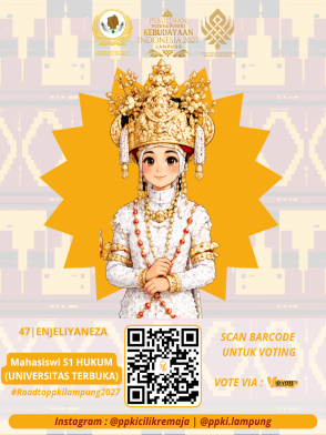 Poster Finalis