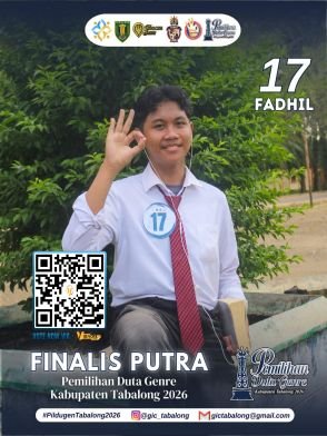 Poster Finalis