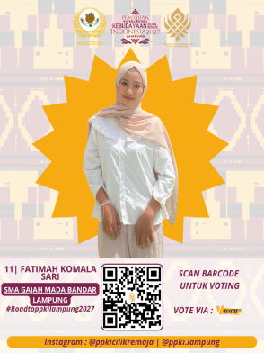 Poster Finalis