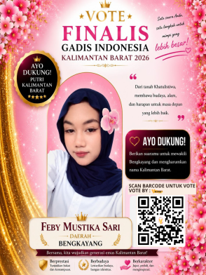 Poster Finalis