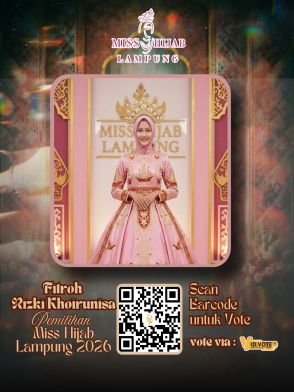 Poster Finalis