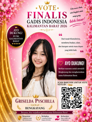 Poster Finalis