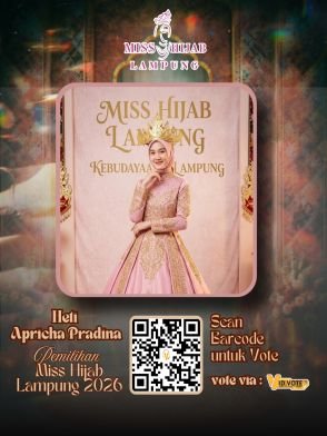 Poster Finalis