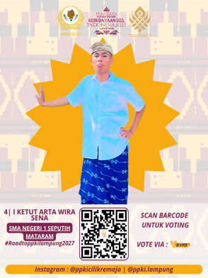 Poster Finalis