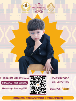 Poster Finalis