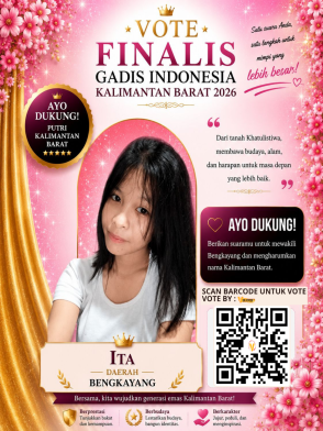 Poster Finalis