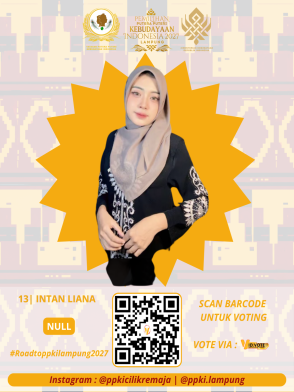 Poster Finalis