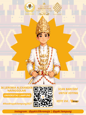 Poster Finalis