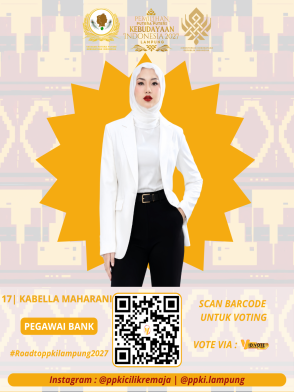 Poster Finalis