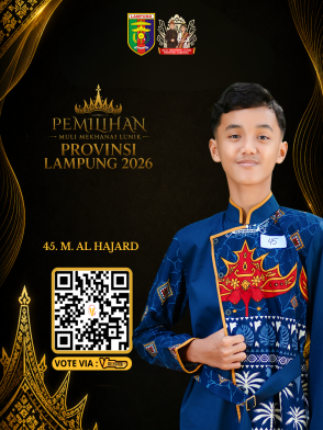 Poster Finalis