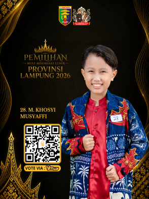 Poster Finalis