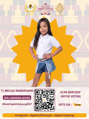 Poster Finalis