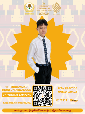 Poster Finalis