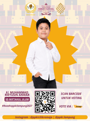 Poster Finalis