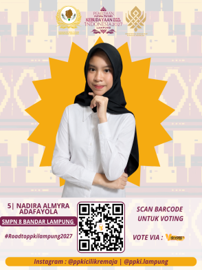 Poster Finalis
