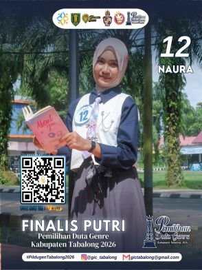 Poster Finalis
