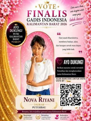 Poster Finalis