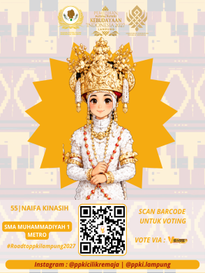 Poster Finalis