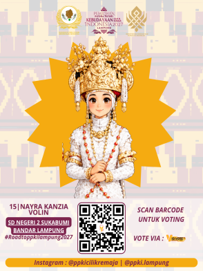 Poster Finalis