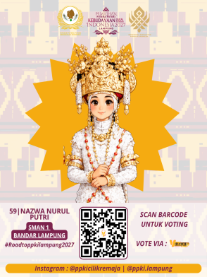 Poster Finalis