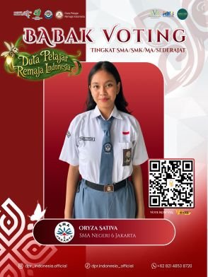 Poster Finalis