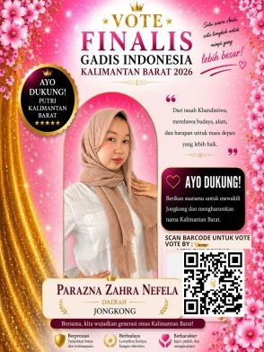 Poster Finalis