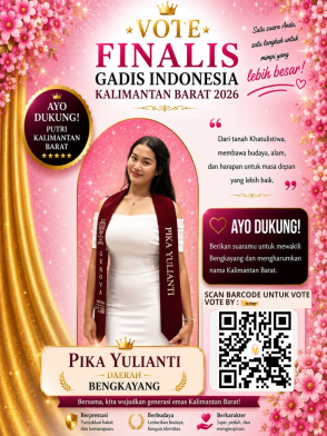 Poster Finalis