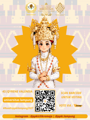Poster Finalis