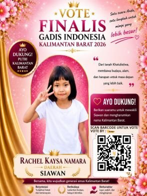 Poster Finalis
