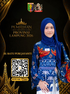 Poster Finalis