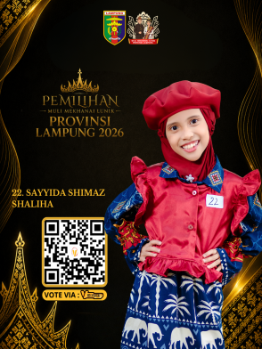 Poster Finalis