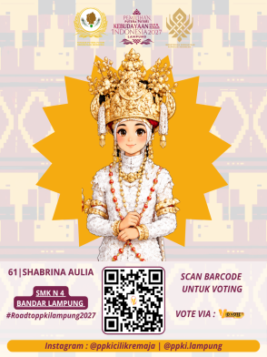 Poster Finalis