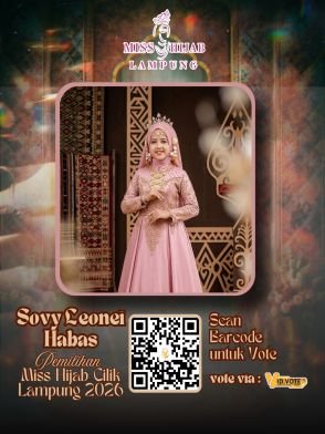 Poster Finalis