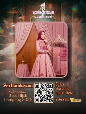 Poster Finalis