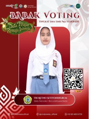 Poster Finalis