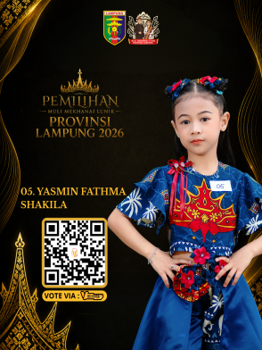 Poster Finalis