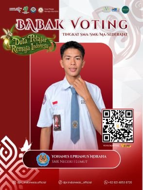 Poster Finalis