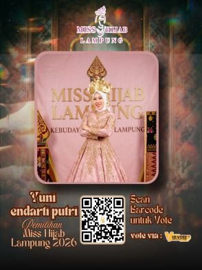 Poster Finalis