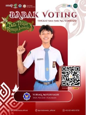 Poster Finalis