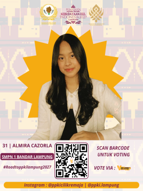 Poster Finalis