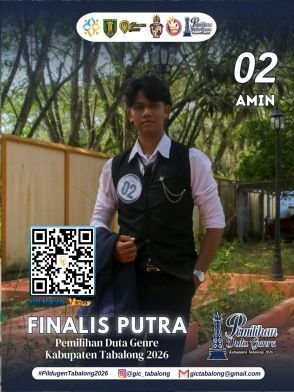 Poster Finalis