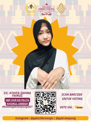 Poster Finalis