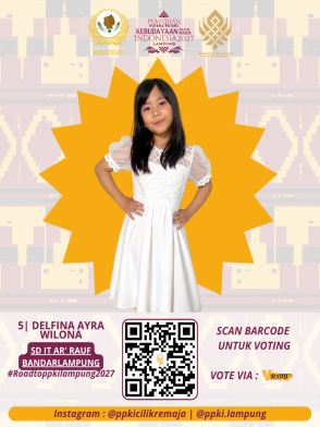 Poster Finalis
