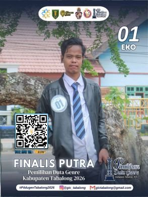 Poster Finalis